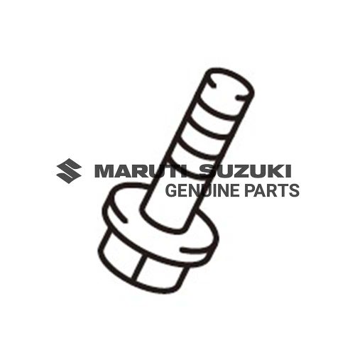 BOLT_FLANGEFor INVICTO
