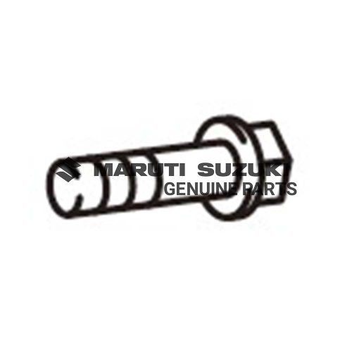 BOLT_FLANGE (OD=15.9)For INVICTO
