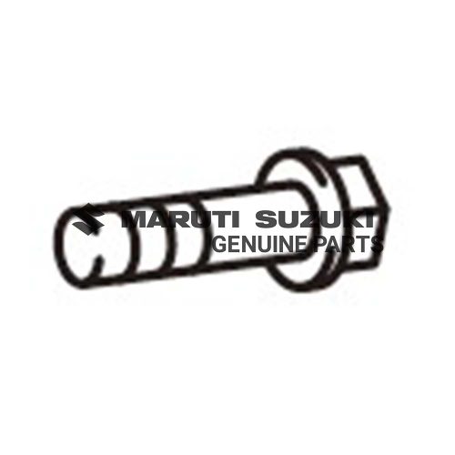 BOLT_FLANGE (OD=15)For INVICTO
