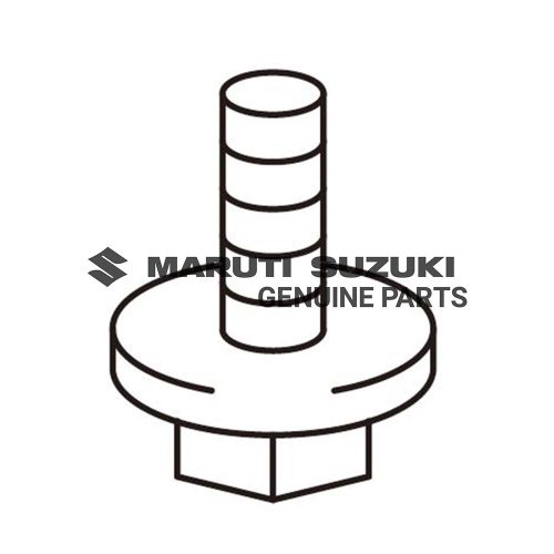 BOLT_FLANGEFor GRAND VITARA|INVICTO
