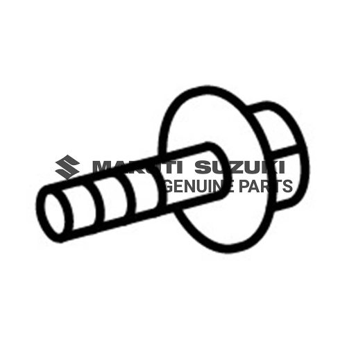 BOLT_FLANGEFor INVICTO
