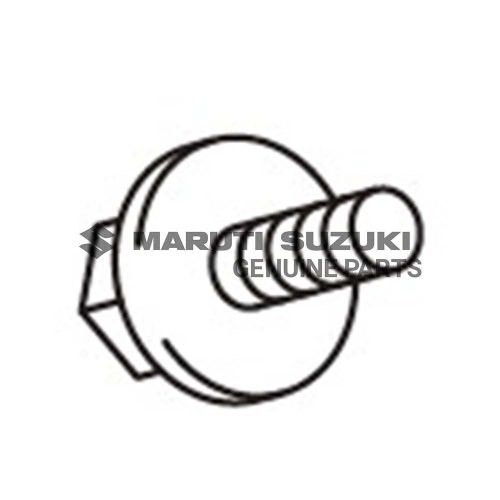 BOLT_FLANGEFor INVICTO
