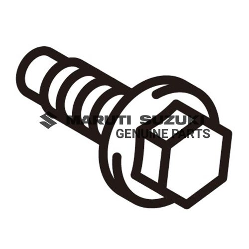 BOLT_FLANGEFor INVICTO
