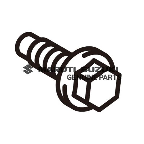 BOLT_FLANGEFor INVICTO
