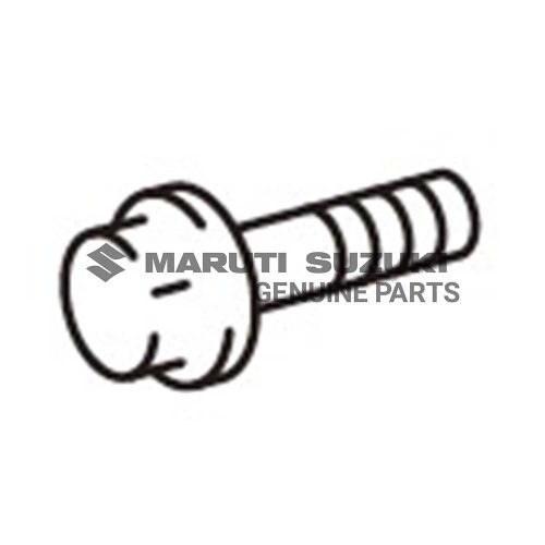 BOLT_FLANGEFor INVICTO
