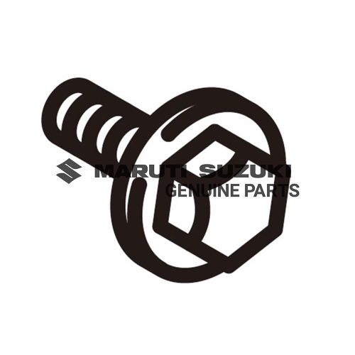 BOLT_FLANGEFor INVICTO
