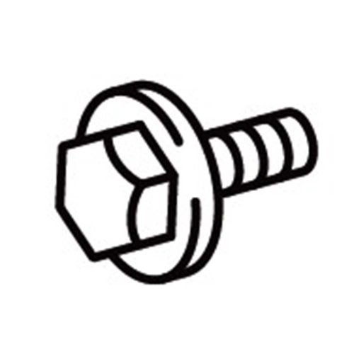 BOLT_FLANGEFor INVICTO
