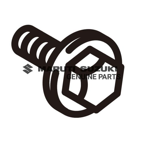 BOLT_FLANGEFor INVICTO
