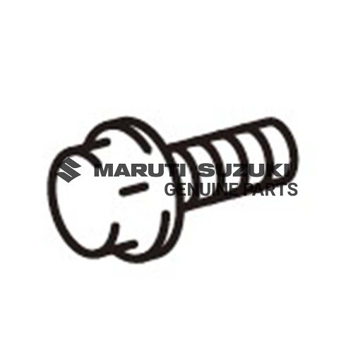 BOLT_FLANGEFor INVICTO
