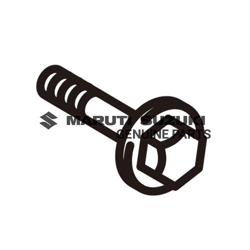 BOLT_FLANGEFor INVICTO
