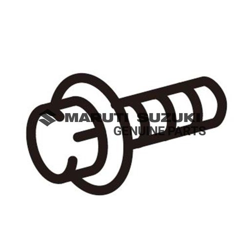 BOLT_FLANGEFor INVICTO
