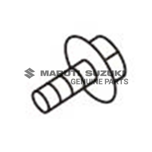 BOLT_FLANGEFor GRAND VITARA|INVICTO
