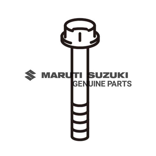 BOLT_FLANGEFor GRAND VITARA|INVICTO
