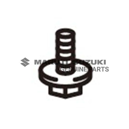 BOLT_FLANGEFor INVICTO
