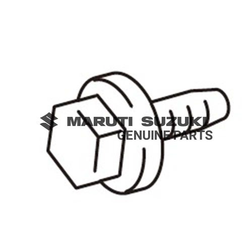 BOLT_FLANGEFor INVICTO
