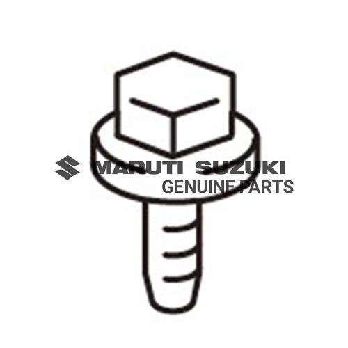 BOLT_FLANGEFor INVICTO
