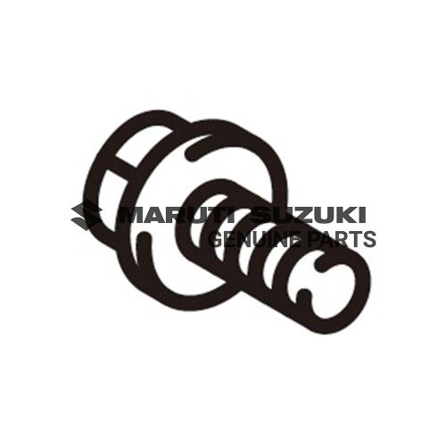 BOLT_FLANGEFor INVICTO
