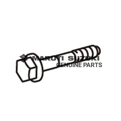 BOLT_FLANGEFor INVICTO
