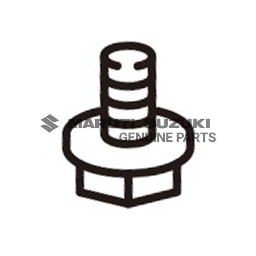 BOLT_FLANGEFor INVICTO
