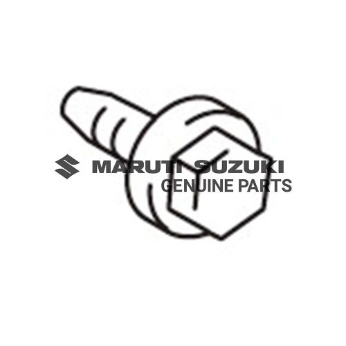 BOLT_W/WASHERFor INVICTO
