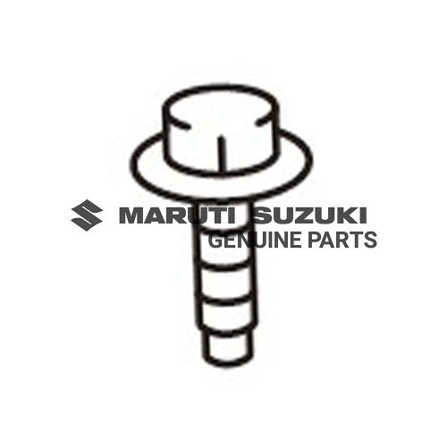 BOLT_W/WASHERFor INVICTO
