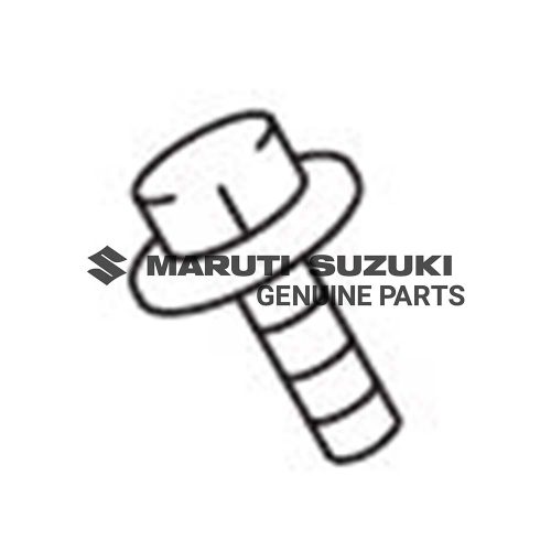 BOLT_W/WASHERFor INVICTO
