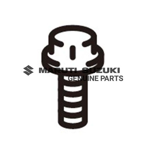 BOLT_W/WASHERFor INVICTO