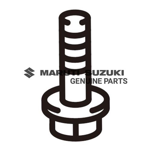 BOLT_W/WASHERFor GRAND VITARA|INVICTO
