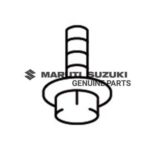 BOLT_W/WASHERFor INVICTO
