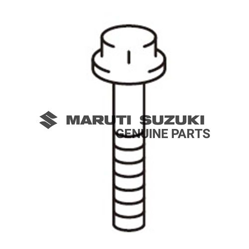 BOLT_W/WASHERFor INVICTO
