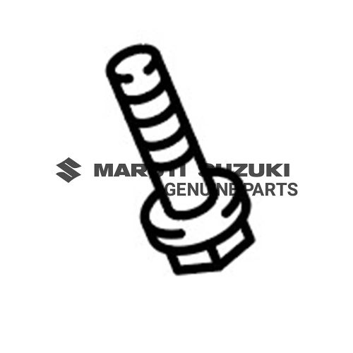 BOLT_W/WASHERFor INVICTO
