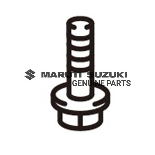 BOLT_W/WASHERFor INVICTO
