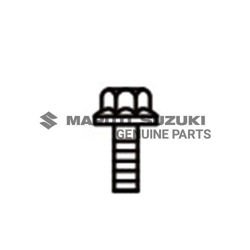 BOLT_W/WASHERFor INVICTO
