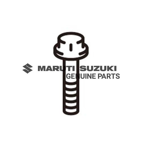 BOLT_W/WASHERFor INVICTO
