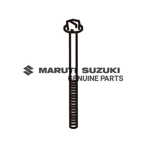 BOLT_W/WASHERFor INVICTO
