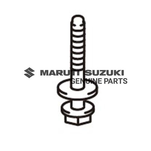 BOLT_W/WASHERFor INVICTO
