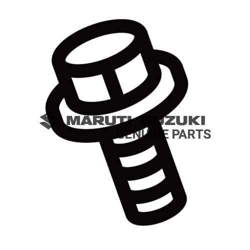 BOLT_W/WASHERFor GRAND VITARA|INVICTO
