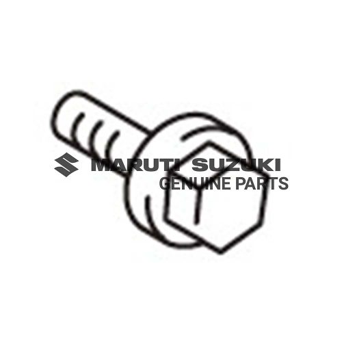 BOLT_W/WASHERFor INVICTO
