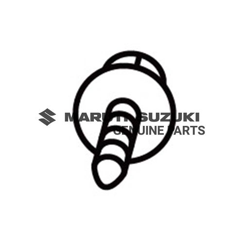 BOLT_W/WASHERFor INVICTO
