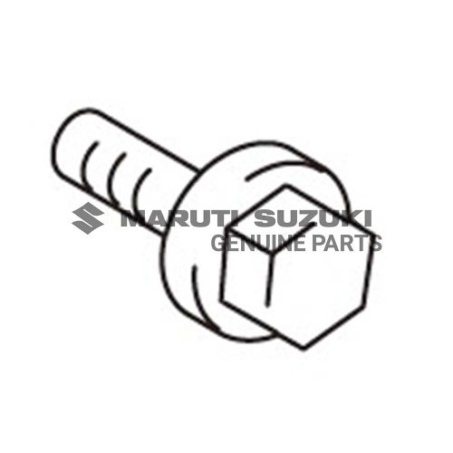 BOLT_W/WASHERFor INVICTO
