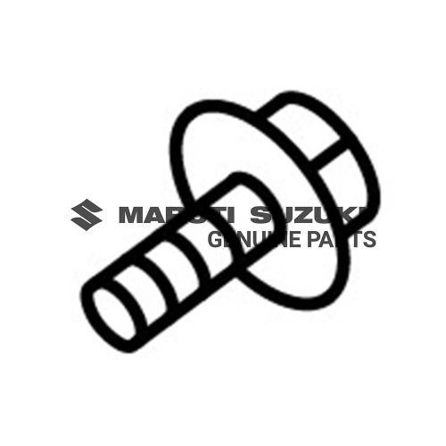 BOLT_W/WASHERFor INVICTO
