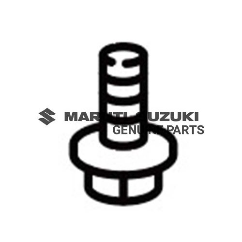 BOLT_W/WASHERFor INVICTO
