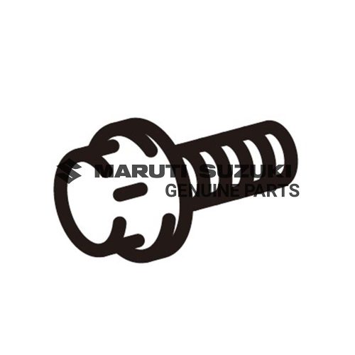 BOLT_W/WASHERFor GRAND VITARA|INVICTO
