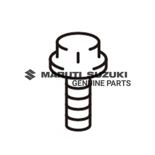 BOLT_W/WASHERFor INVICTO
