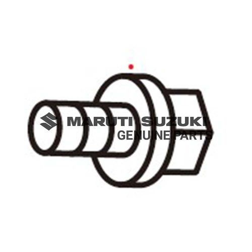 BOLT_W/WASHERFor INVICTO
