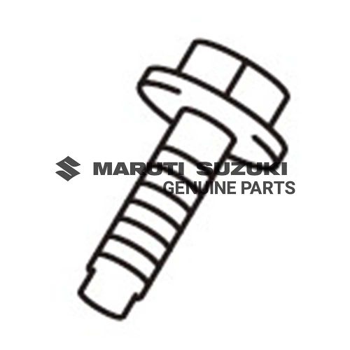 BOLT_W/WASHERFor INVICTO
