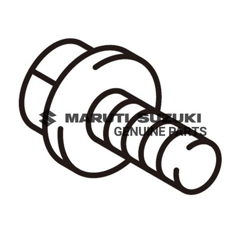 BOLT WITH WASHERFor GRAND VITARA|INVICTO
