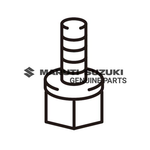 BOLT_W/WASHERFor GRAND VITARA|INVICTO
