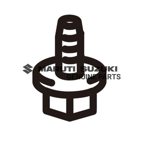 BOLT_W/WASHERFor INVICTO
