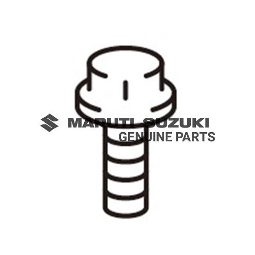 BOLT_W/WASHERFor INVICTO
